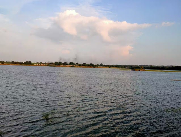 Mehrun Lake, Jalgaon, Maharashtra - Vushii.com Mehrun Lake, Jalgaon, Maharashtra - Vushii.com
